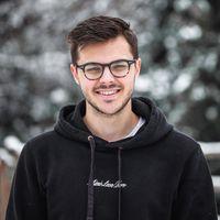 Hendrik LarssonDesigner